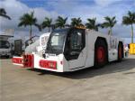 Electronic Controller A300 Aircraft Pushback Tractor