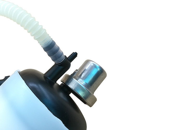 Standard Size POM Material Car Fuel Filter For Audi A6L C7 4G0 919 051B