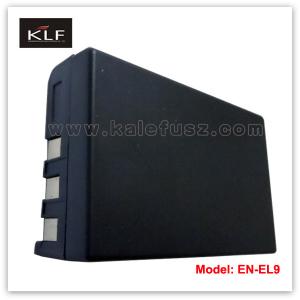 Quality Camera Battery Pack EN-EL9 For Nikon wholesale