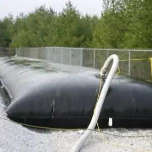 Quality 30m Sludge Dewatering Non Woven Geo Bags Silt Bags For Dredging wholesale
