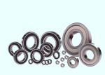 GCr15 Elevator Bearings , CRB TRB DGBB needle ball bearing