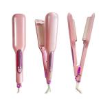 75W PTC Hair Curling Wands Ceramic Hair Salon Styling Tool Hair Curling Wands