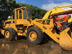 Quality 966F 966G WAA300 WA320 Japan Whole Sale Price Wheel Loader For Sale wholesale