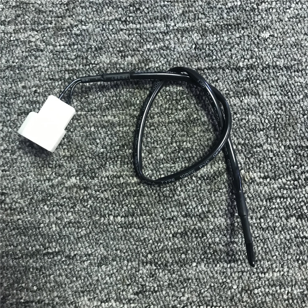 Excavator AC Temperature Control Sensor Parts SK200-8 SK200 Super 8 Air Conditioning Controller