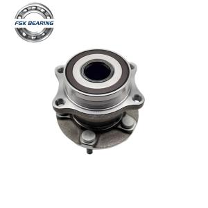 Quality Chrome Steel 28473-FG000 Wheel Bearing Kit Wheel Hub Bearing For Subaru China Manufacturer wholesale