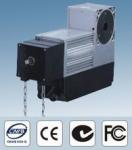 Automatic Industry Rolling Door Operator PORTONES INDUSTRIALES