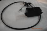 523-0006 Throttle Motor 5230006 For Excavator DH300-5/DH370-7 Construction