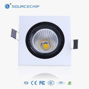 Quality 5W LED grille lamp supplier in China wholesale