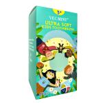 High Quality Soft Bristle Children's Toothbrush Customizable Wholesale Baby
