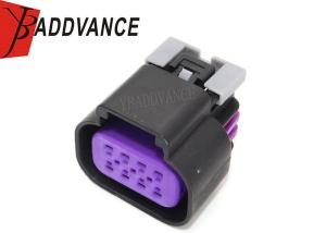 Quality 8 Pin Weather Pack Connector / GT 150 Series Throttle Body Electrical Connector 15326835 wholesale