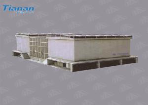 Quality 33KV Floorstanding Prefabricated Compact Transformer , Combined Substation wholesale