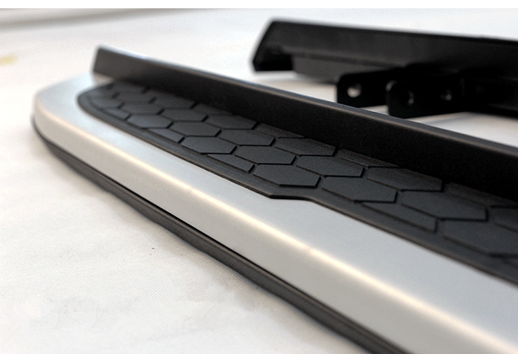 HONDA All New CR-V 2017 CRV OE Style Side Step Luxury Running Boards Wholesaler