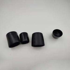 Quality Yifeng Plastic Luggage Buckle Black Round Plastic Rucksack Clips wholesale