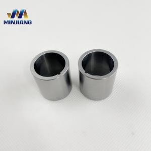 Quality ISO9001 YG8 Tungsten Carbide Sealing Ring With Matt Surface wholesale