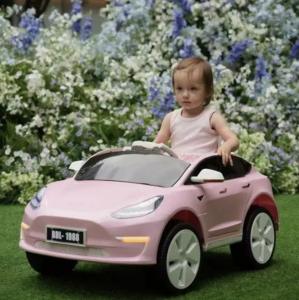 Quality Boys and Girls′ Favorite Children′s Electric Toy Car wholesale