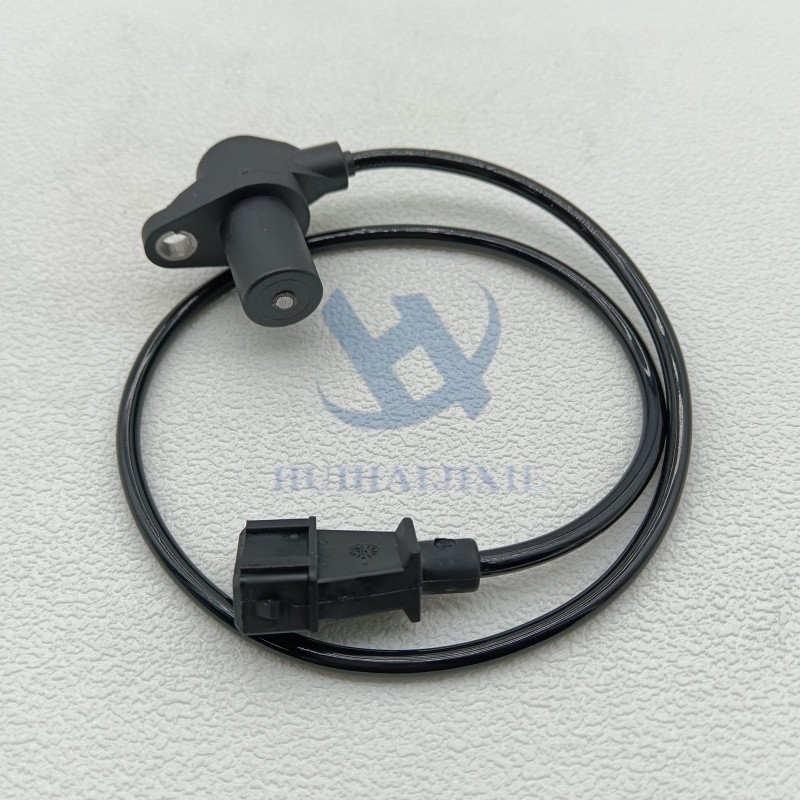 Excavator Camshaft Speed Sensor 20450707 VOE20450707 for Volvo EC210B