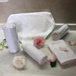 80% Cotton Towel Gift Sets
