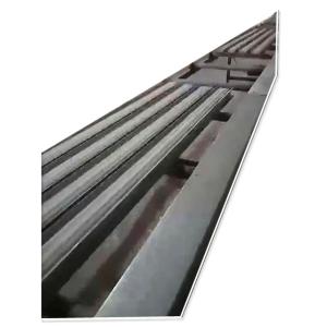 Quality Gypsum Cornice Making Machine With Fiberglass Mould Making Plaster Mouldings wholesale