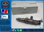 MTU4000.01 High Pressure Common Rail Injector X59407500014 X52407500021