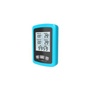 Quality BBQ Smoke Milk Digital Food Thermometer For Kicthen House wholesale