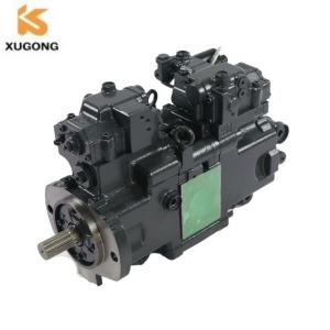 Quality SY135-9 Hydraulic Main Pump For K7V63DTP Excavator Spare Parts wholesale