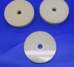 Refractory Insulation Hardness Wear Resistant Alumina Aluminum Oxide Polishing