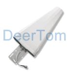 700-2700MHz 4G LTE Yagi Antenna 12dBi High Gain outdoor external lte 4g antenna