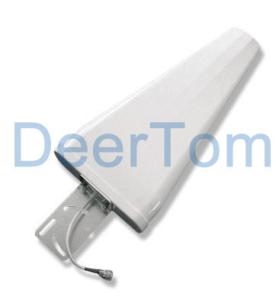 Quality 700-2700MHz 4G LTE Yagi Antenna 12dBi High Gain outdoor external lte 4g antenna Router wholesale