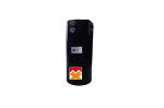 ISO Black Track Adjuster Cylinder E390 Excavator Spare Parts Smooth Finish