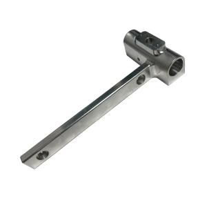 Quality Customized CNC Precision Machining Aluminum Machined Parts For Medical Equipment wholesale