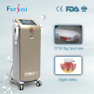 Quality 560-1200 nm,640-1200nm best ipl hair removal machine/ ipl photorejuvenation device wholesale