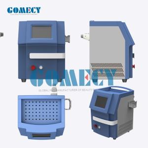 Quality Strong Power 808 Laser Hair Removal Equipment With Cooling wholesale