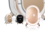 Digital Facial Skin Scanner 3D Portable Skin Analyzer Machine