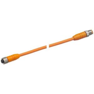 Quality Metal AVENTICS Pneumatic Connection Round Plug Connectors For Dynamic Laying wholesale