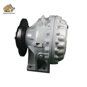 Quality DD33 Concrete Pump Spare Parts Mixer Reducer Hydraulic Planetary wholesale