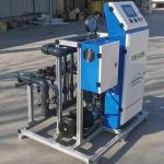 Greenhouse Fertigation Systems Smart Agriculture Irrigation Fertigation Machine