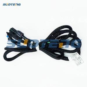 Quality 21N6-21020 Wiring Harness Cable Harness 21N621020 For R210LC-7 wholesale