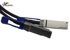 Quality 5m 100G QSFP28 Direct Attach Cable wholesale