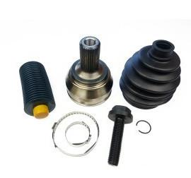 Quality Mercedes Benz 2463600175 Chassis Parts CV Joints Boot Repair Kit wholesale