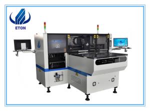 Quality 220 AC 50 HZ SMD Mounting Machine E8T-1200 60000 CPH Mounting Speed 8kw Power wholesale