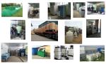 20TPH Water Plant RO System