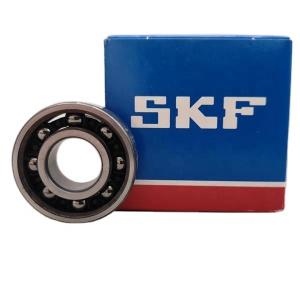 Quality Spherical Roller Bearing 22209 E SKF Deep Groove Ball Bearings 6203-2Z 6204-2RSH 6202 6205 6206 6308 SKF Bearings wholesale