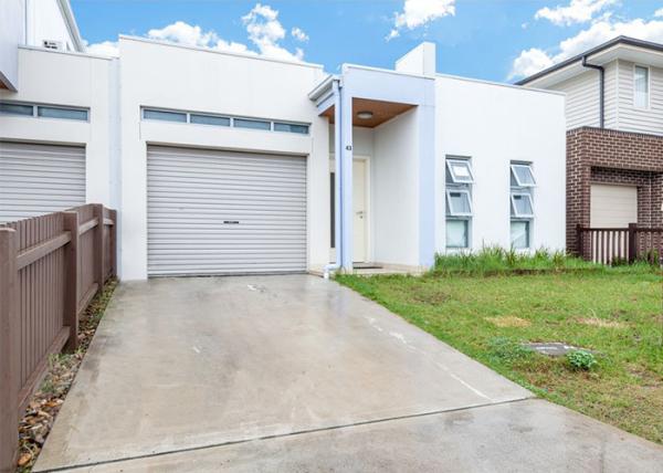 Fast Construction Light Steel Villa Integrated House Kits Australia Standard