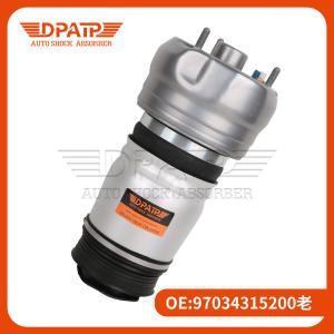 Quality Front Air Suspension Spring Bag for Porsche Panamera 970 97034315200 97034315100 wholesale