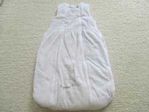 Quality Sleeveless Cotton Baby Sleeping Bag Winter Warm Baby Sleeping Bags wholesale