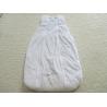 Buy cheap Sleeveless Cotton Baby Sleeping Bag Winter Warm Baby Sleeping Bags from wholesalers