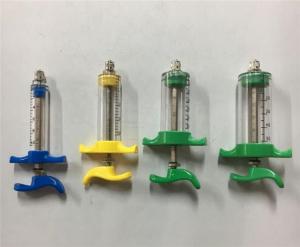 Quality TPX PC Luer Lock Syringe wholesale
