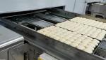 Fully Automatic 304 Stainless Steel Industrial Bread Proofer