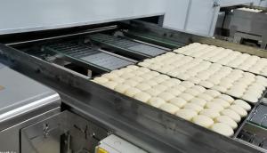 Quality Fully Automatic 304 Stainless Steel Industrial Bread Proofer wholesale
