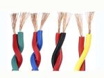0.75mm 1mm 1.5mm 2.5mm Copper Insulated Electric Wire Cable for Industrial